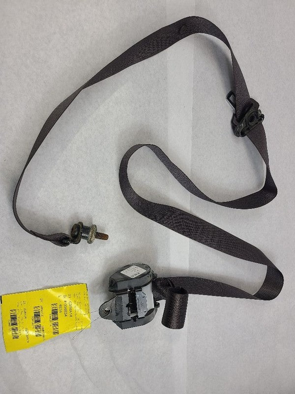 ENCLAVE   2014 Seat Belt Rear 606728