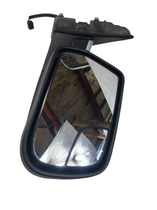 Passenger Side View Mirror Power Paint To Match Fits 11-14 EQUINOX 671