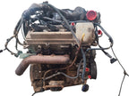 Engine 4.0L VIN U 5th Digit 1GRFE Engine 6 Cylinder Fits 05-11 TACOMA 