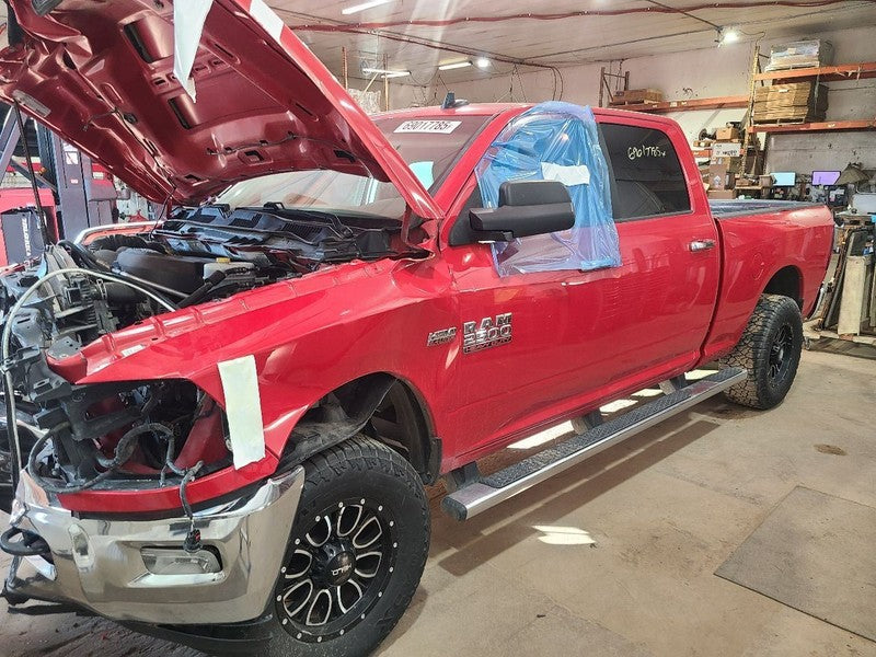 Steering Column Shift Tilt Wheel Fits 13-22 DODGE 3500 PICKUP 649943