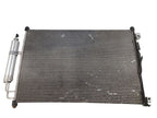 AC Condenser VIN J 1st Digit Japan Built Fits 08-15 ROGUE 648948