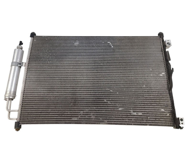 AC Condenser VIN J 1st Digit Japan Built Fits 08-15 ROGUE 648948