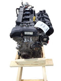 Engine Gasoline 2.0L Without Turbo VIN 2 8th Digit Fits 15-18 FOCUS 57