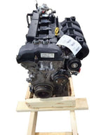 Engine Gasoline 2.0L Without Turbo VIN 2 8th Digit Fits 15-18 FOCUS 57