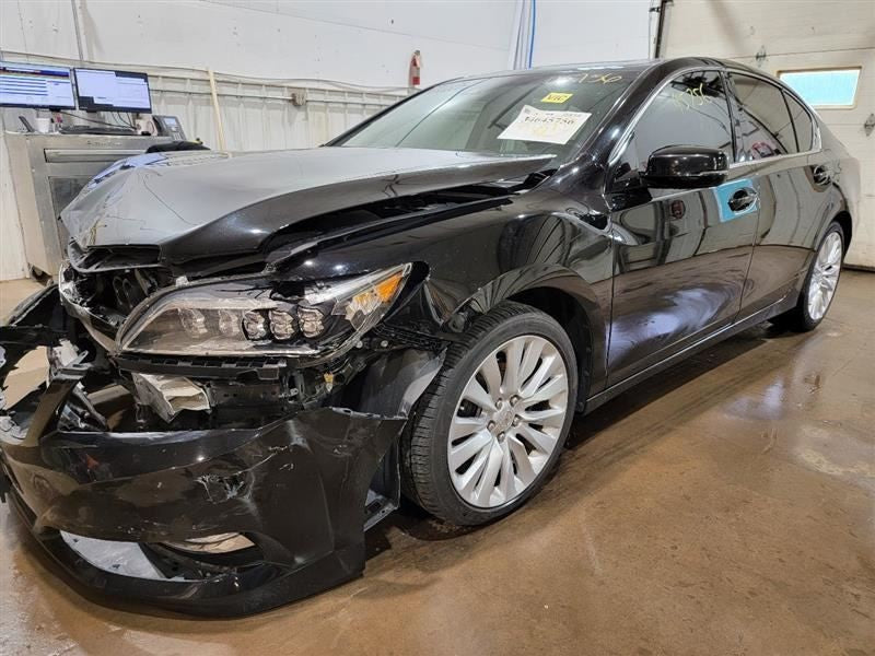 RLX       2014 Owners Manual 527438
