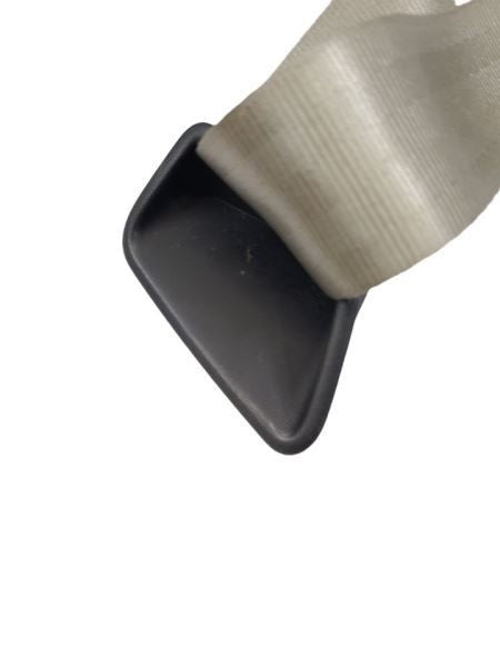 ESCAPE    2015 Seat Belt Rear 588711