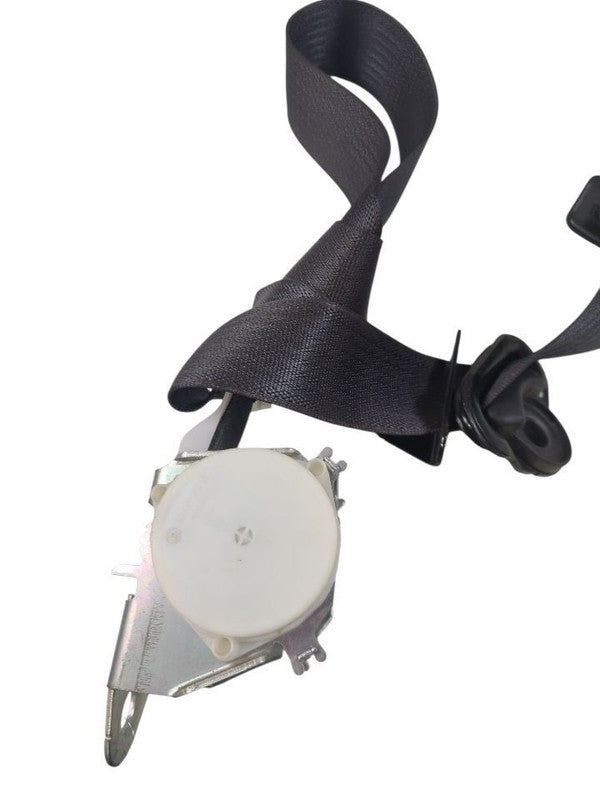 SILV15NEW 2007 Seat Belt Rear 640986