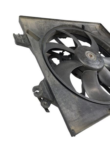 Radiator Fan Motor Fan Assembly Turbo Fits 13-17 VELOSTER 577488