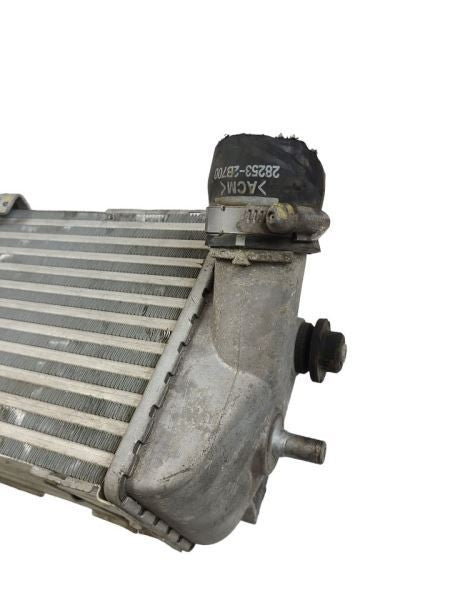 Intercooler Fits 12-17 VELOSTER 577843