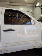 Passenger Front Door Electric Fits 07-09 SIERRA 1500 PICKUP 646578