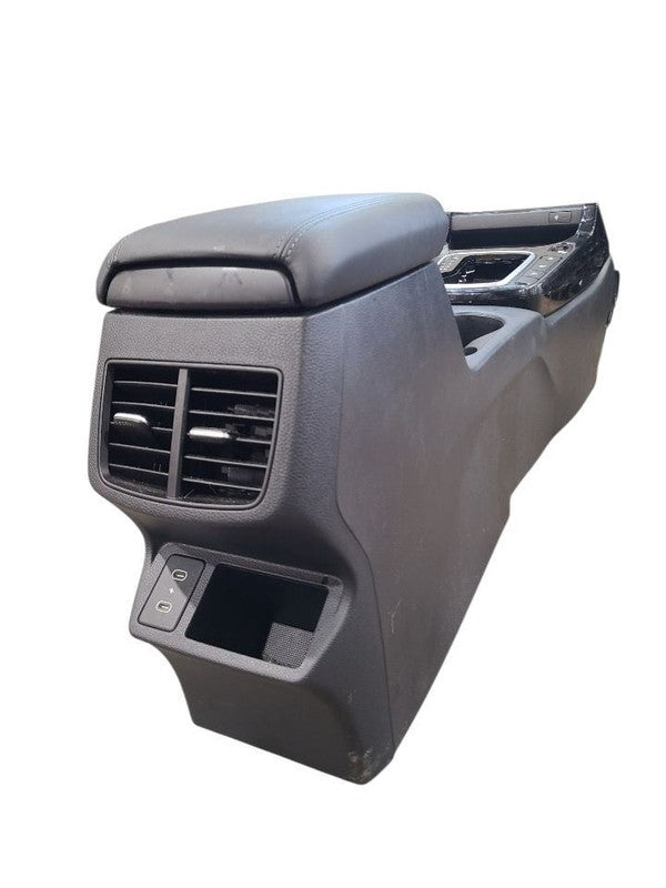 Console Front Floor With Electric Parking Brake Fits 21-26 SELTOS 6709