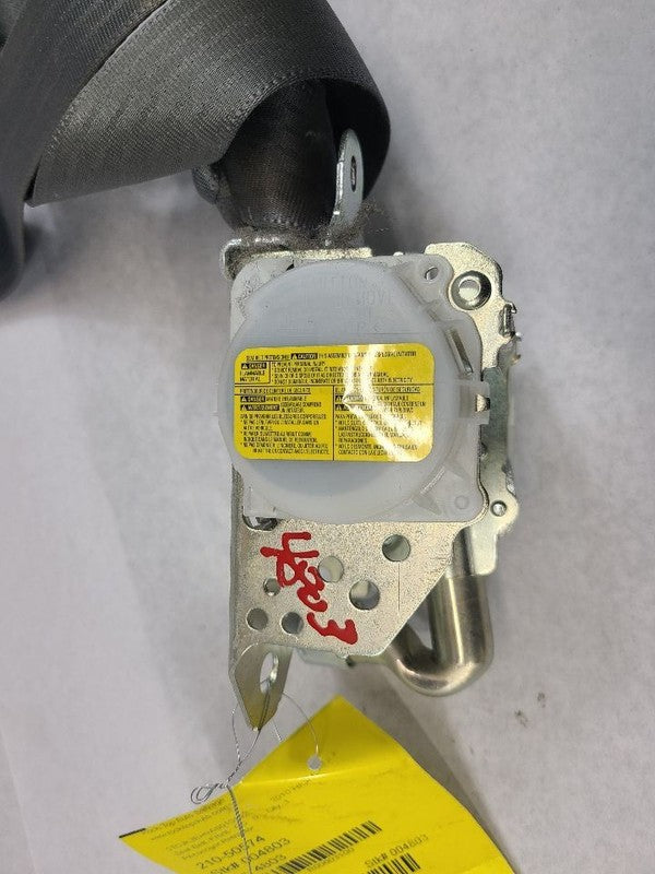 Seat Belt Front Bucket Passenger Retractor Fits 08-10 HIGHLANDER 60310