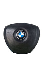Driver Air Bag 4 Door Gran Coupe Driver Wheel Fits 12-19 BMW 640i 6356