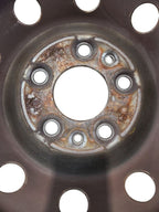 Wheel 16x6 Steel Painted Fits 14-26 PROMASTER 1500 VAN 670554