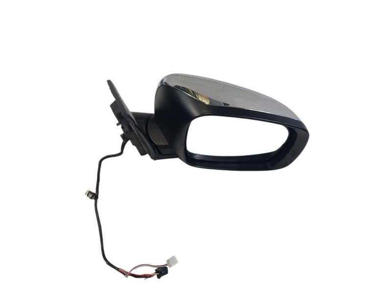 Passenger Side View Mirror Power Chrome Fits 10-16 TOWN & COUNTRY 6675