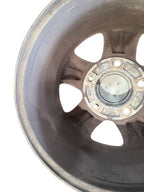 Wheel 16x8 Alloy Fits 98-02 LAND CRUISER 640171