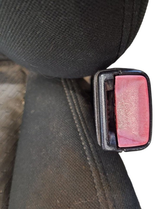Passenger Front Seat Bucket And Bench Fits 07-08 SIERRA 2500 PICKUP 66