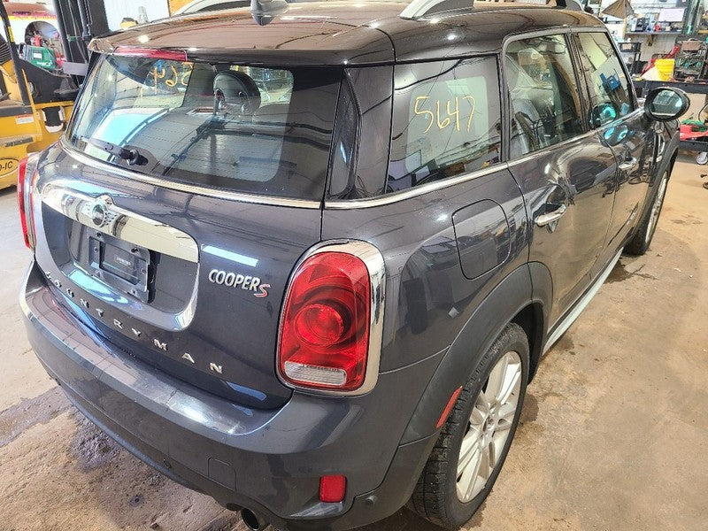 Engine ECM Electronic Control Module Gasoline Fits 19-20 MINI COOPER 6