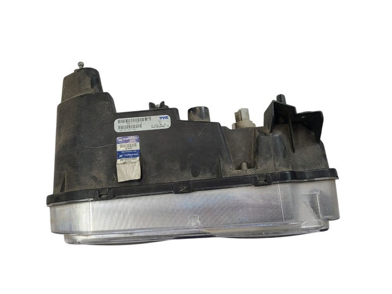 Passenger Right Headlight Halogen Fits 08-14 CHALLENGER 602281
