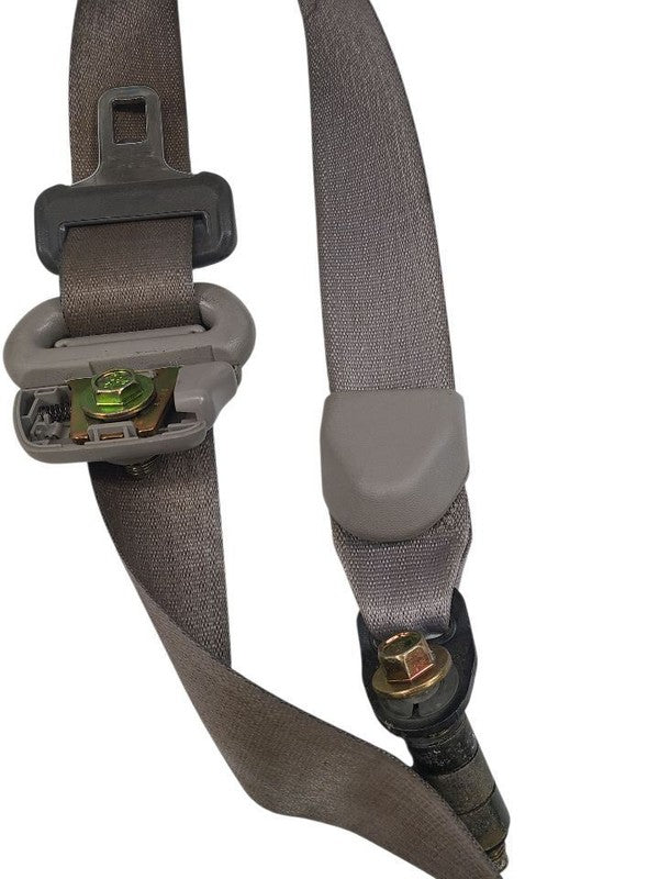 SEQUOIA   2003 Seat Belt Rear 631791