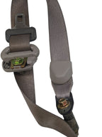 SEQUOIA   2003 Seat Belt Rear 631791