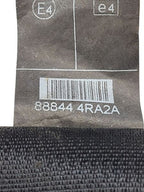 MAXIMA    2016 Seat Belt Rear 599791