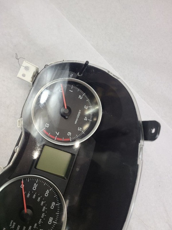 Speedometer Cluster MPH US Market CVT ID 85012SG040 Fits 16 FORESTER 6