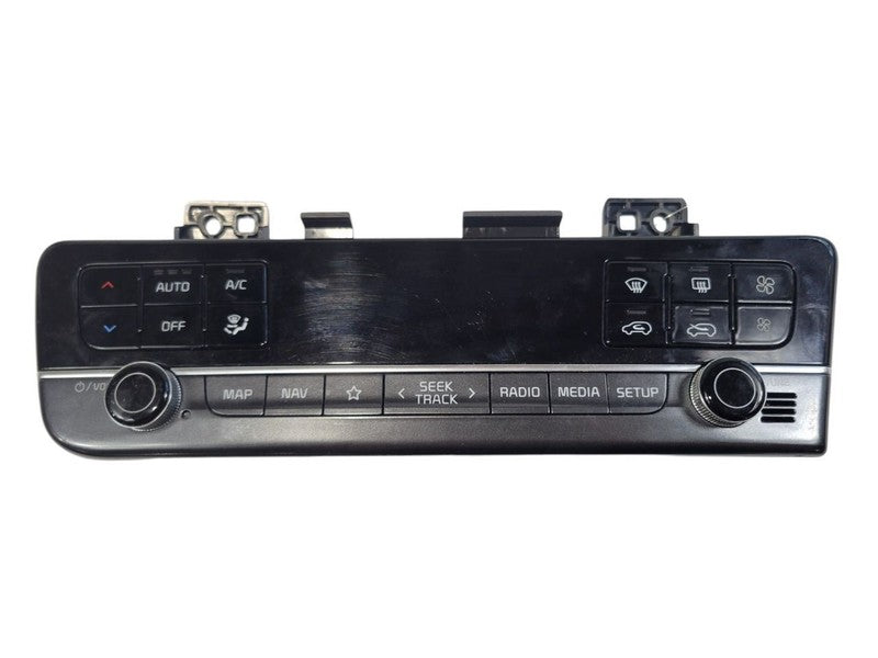 Temperature Control US Market ID 97250Q5EK0FHV Fits 24-26 SELTOS 67155