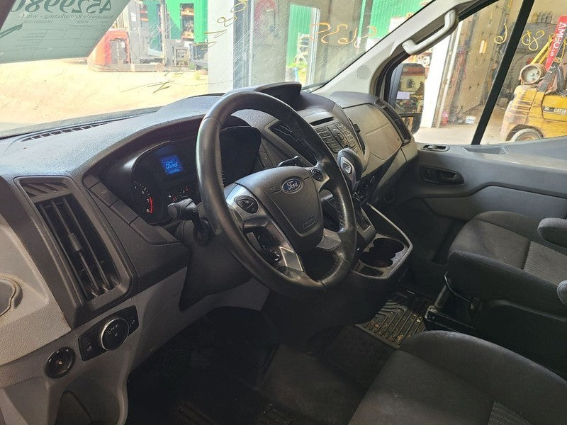 Passenger Right Fender Fits 15-25 TRANSIT 150 673927