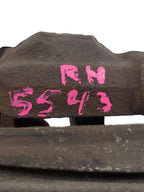 Passenger Right Caliper Front Fits 84-87 CORVETTE 668374