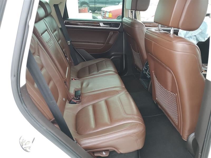 Anti-Lock Brake Part Assembly ID 7P0614517K Fits 11-17 TOUAREG 240376