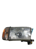 Passenger Right Headlight Fits 99-02 4 RUNNER 653410