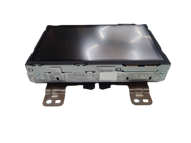 Info-GPS-TV Screen Display Screen Dash Mounted Fits 17-20 INFINITI QX6