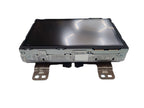 Info-GPS-TV Screen Display Screen Dash Mounted Fits 17-20 INFINITI QX6