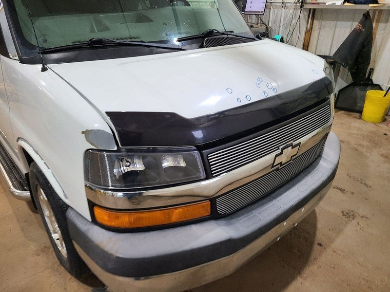 EXPRESS15 2009 Headliner 663865