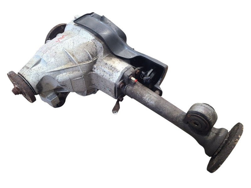 Carrier Front Axle Heritage 3.55 Ratio Fits 97-04 FORD F150 PICKUP 663