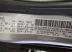 Driver Left Air Bag Front Driver Knee Fits 14-18 CHEROKEE 594606