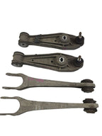 Lower Control Arm Front Control Arm 997 Model Fits 05-13 PORSCHE 911 6