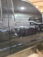 Passenger Front Door Electric Window Fits 08-12 FORD F250SD PICKUP 664