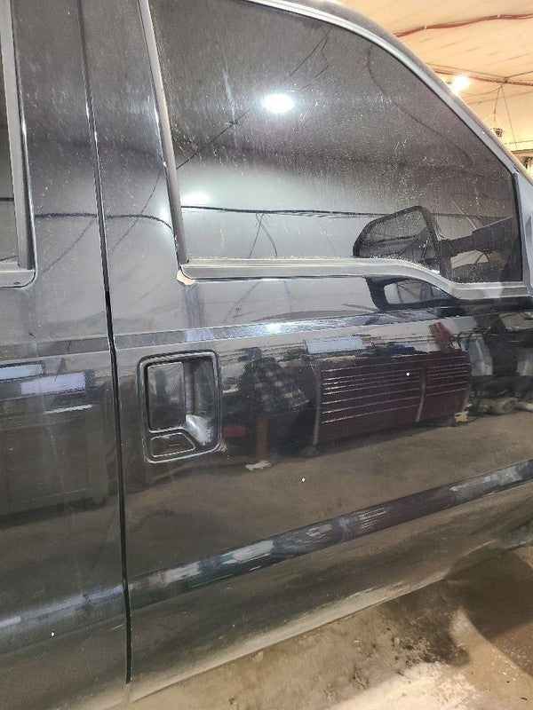 Passenger Front Door Electric Window Fits 08-12 FORD F250SD PICKUP 664