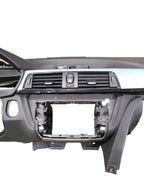 Dash Panel Without Head-up Display Fits 12-18 BMW 320i 604507
