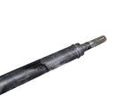 Front Drive Shaft AWD Fits 18-23 BMW X3 644569