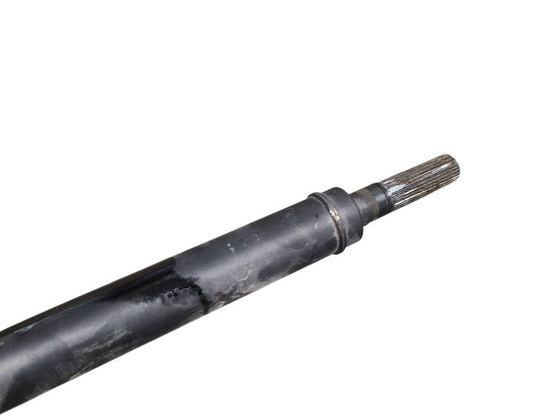 Front Drive Shaft AWD Fits 18-23 BMW X3 644569