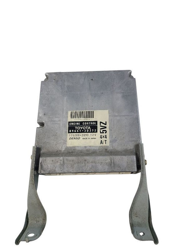 Engine ECM Electronic Control Module Right Hand Dash Fits 98 4 RUNNER 