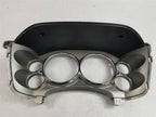 SILVRDO25 2008 Dash Bezel 531417