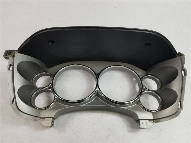 SILVRDO25 2008 Dash Bezel 531417