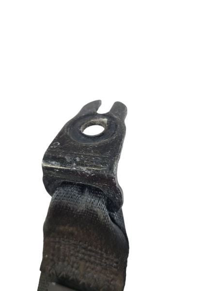 REAR FIESTA    2011 Driver's Side Retractor Seat Belt Rear 581545