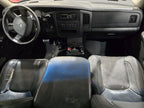 Seat Belt Front Quad Cab Bench Seat Fits 02-05 DODGE 1500 PICKUP 61469