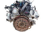 Engine 2.7L VIN P 8th Digit Turbo Fits 18-20 FORD F150 PICKUP 675733