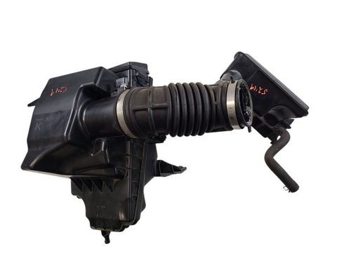 Air Cleaner QR25DE 2.5L Thru 12/10 Fits 08-11 ROGUE 648842